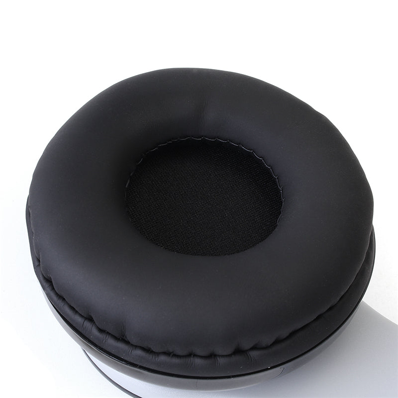 Wireless bluetooth Stereo Foldable Over Ear Headphone with Receiver for Samsung Xiaomi Huawei