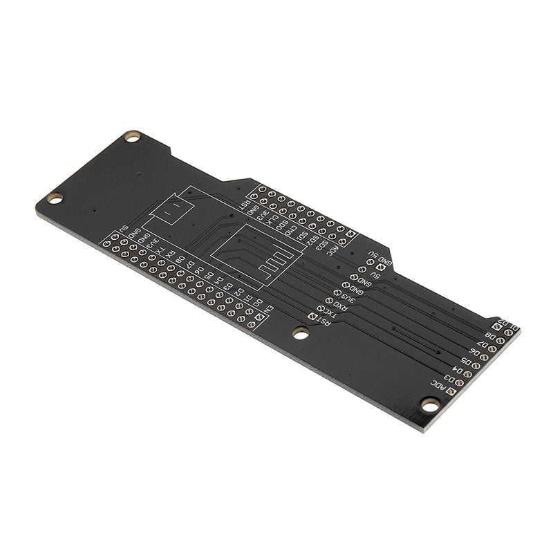 Geekcreit X1 Shield For WIFI Module ESP32/ESP-12F Development Board