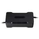 54.6V 4A Output 100-240Voltage 48V Lithium Battery Charger EU/AU/UK Plug For Electric Vehicle Scooter