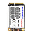 Goldenfir Msata SSD 120GB 240GB Internal Solid State Hard Drive Disk SSD Msata for Laptop