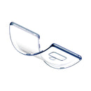 Baseus Clear Plating Soft TPU Protective Case For Samsung Galaxy Note 9