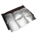 60x90CM Large Self Heating Pet Dog Mat Bed Pad Soft Warm Cat Rug Thermal Washable Pillow