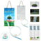 Automatic Flower Irrigator Bags Irrigator Slacker Water Dropper Percolator Drip Irrigator Watering Bag