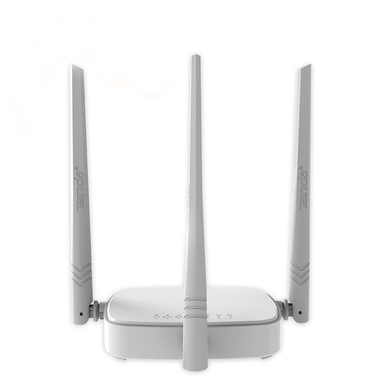 Tenda N318 300Mbps Wireless WiFi Router Wi-Fi Repeater Multi Language Firmware Support WISP/AP