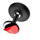 USAMS Strong Magnetic Dashboard Car Phone Holder 360 Rotation For 3.5-7.0 Inch Smart Phone Samsung Galaxy S10+ iPhone XS Max