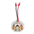 Carbon Brush Holder with 2pcs Carbon Brushes for MAKITA CB440 BHP458 BHP448 BDF458 BDF448 DDF458 DHP458