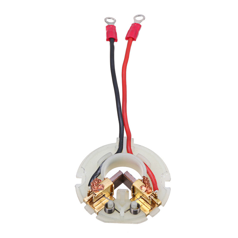 Carbon Brush Holder with 2pcs Carbon Brushes for MAKITA CB440 BHP458 BHP448 BDF458 BDF448 DDF458 DHP458