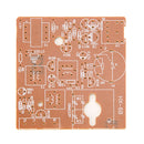 3Pcs AM Radio DIY Electronic Kit Learning Suite