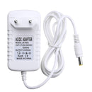 5M 24W RGB SMD5050 Waterproof 300 LED Strip Light + 44 Key Remote 12V 2A Power Adapter Full Kit