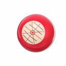 Professional 57mm Resin Billiard Spot Pool Snooker Practice Training Cue Ball Red White for Rack
