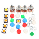 UNO R3 Development Board Beginner Upgrade Kit