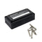 Bus Bar Power Negative Distribution Box Terminal Block 12/24V 300 Amp Heavy Duty