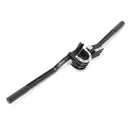 3 in 1 Black Pipe Bender Device Tube Pipe Bending Tool Three Slots 6 8 10mm Brass Tube