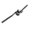 3 in 1 Black Pipe Bender Device Tube Pipe Bending Tool Three Slots 6 8 10mm Brass Tube