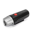 PROMEND ET-126 Cycling Bicycle Strong Front Light Waterproof USB LED Touch Bike Motorcycle Xiaomi