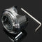 7/8In Waterproof Motorcycle Handlebar Mount Thermometer