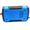 Enusic 12V 6A Blue Pulse Repair LCD Battery Charger For Car Motorcycle Lead Acid Battery Agm Gel Wet