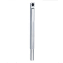 Wood Turning Tool Carbide Tip Chisel Square And Roun Cutter DIY Wood Rotary Cutter Woodworking Tool