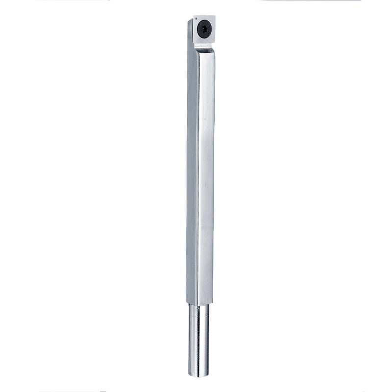 Wood Turning Tool Carbide Tip Chisel Square And Roun Cutter DIY Wood Rotary Cutter Woodworking Tool