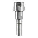 1/2 Inch Shank Router Collet Extension Rod Engraving Machine Extension Rod