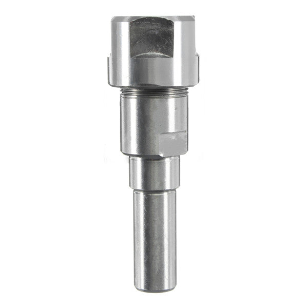 1/2 Inch Shank Router Collet Extension Rod Engraving Machine Extension Rod