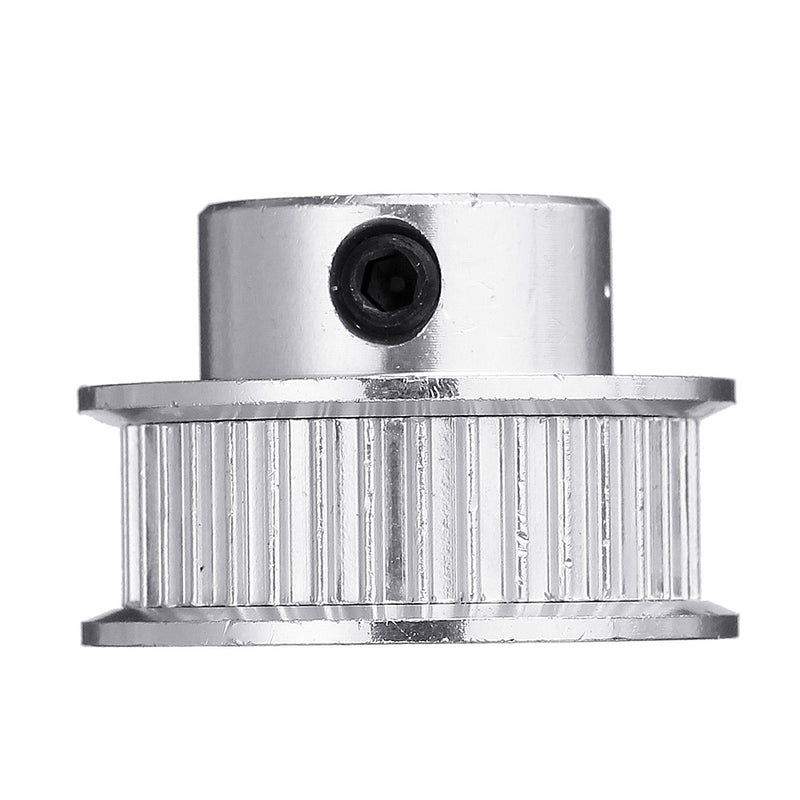 36 Teeth 8mm Bore Aluminum Timing Pulley for 6mm GT2 Belt 3D Printer Part