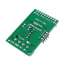 6-24V 8CH Channel RS485 Module Modbus RTU Protocol AT Command Multi-function Relay PLC Control Board