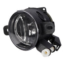 Front Right Car Halogen Fog Driving Lights Lamp for Saturn Astra/ Cadillac SRX/ Chevy Malibu SS