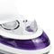 220V 880W Clothes Portable Steam Iron Home Handheld Fabric Laundry Steamer Brush Travel