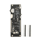 LILYGO TTGO WiFi bluetooth Module 18650 Battery Holder Seat 2A Fuse ESP32 4MB SPI Flash