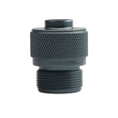 LAOTIE Gas Converter Valve Canister to Green Propane Tank or MAPP Gas Adapter Outdoor Camping Stove