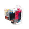 CMYK Ink Cartridge HP 4 Types Printer Ink For Office Supplies