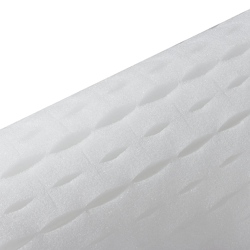 Square Sponge Soilless Hydroponics Germination Plant Seedling Pot Seeds Grow Container