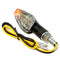 1piece 12V Amber ATV Motorcycle LED Turn Signal Light