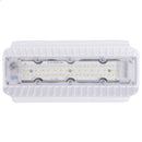 50W 48 LED Flood Light Iodine Tungsten Lamp Waterproof for Outdoor Factory Park Garden AC220V