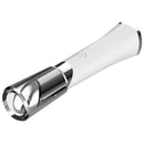 USB Electric Eye Massager Portable Rechargeable 42 Heated Ionic Sonic Vibration Facial Eyes Massage Pen Reduce Wrinkles Dark Circles
