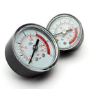 7.25-125PSI Air Compressor Pressure Switch Air Valve Manifold Compressor Regulator Gauges 240V
