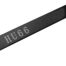 DANIU HU66 VW Inner Groove Lock Picks Tools Locksmith TooLs
