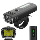 XANES SFL12 Xiaomi Electric Scooter Motorcycle E-bike Bike Bicycle Cycling Flash Smart Light USB