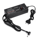 Minleaf ML-PA01 9-24V 5A Display Regulated AC/DC Adapter Switching Power Supply Adapter Power Adapter