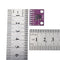 5pcs CJMCU-250E BMA250E Sensor Module Three-axis Low G Acceleration Sensor Triaxial Accelerometer SPI IIC Interface For