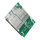 4S 100A 12V LiFePo4 18650 Battery Cell BMS Protection Board + Balance With Cable