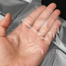 6pcs Portable Waterproof Safety Toilet Seat Covers Travel Camping Bathroom Accessiories Disposable