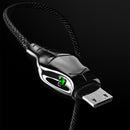 Benks 5A Type C Micro USB Fast Charging Data Cable For Huawei P30 Pro Xiaomi Mi9 Redmi 7A Redmi 6Pro OUKITEL Y4800 S10+