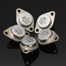25pcs 2N3055 NPN High Power Amplifier And Switching Transistor TO-3