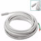 3M 10K Electric Temperature Sensor Probe for Floor Heating System Thermostat 20x5mm
