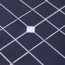 MC4 Head 60W 18V Monocrystalline Solar Panel For Motorhome Boat MC4 Connector Waterproof Power Solar Panel