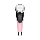 USB Electric Ultrasonic Face Beauty Instrument Pore Cleaner Face Massager