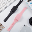 IPRee 5W USB Smart Watch Warmer 3 Modes Winter Travel Portable Bracelet Heater