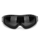 Anti fog Dust Wind UV Water Snow Snowboard Goggles Helmet Ski Sunglasses Glasses